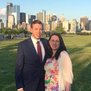 Meet your Posher, Josh